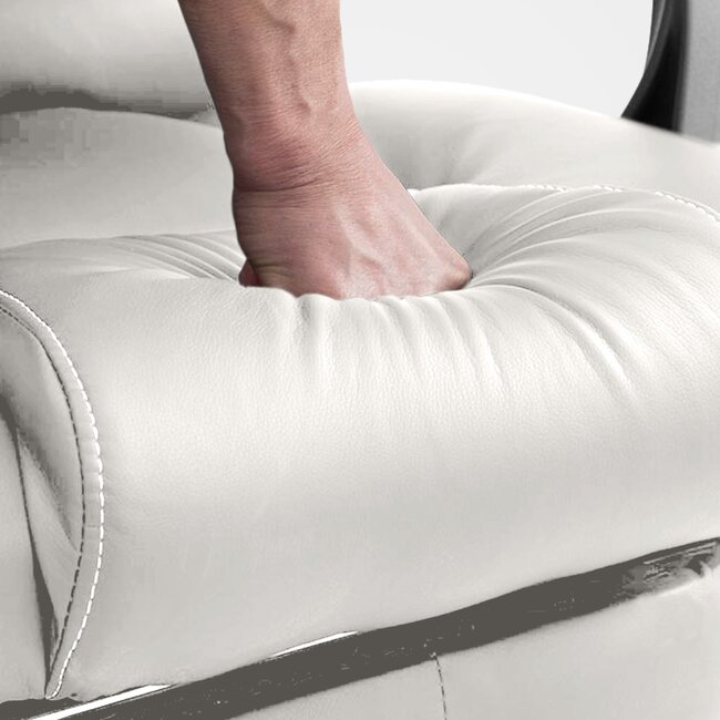 Bürostuhl Pacific mit Massagefunktion V2