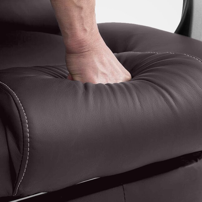 Bürostuhl Pacific  Braun