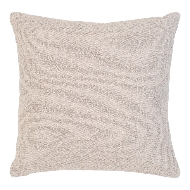 Savannah Cushion - Kissen beige 45x45 cm