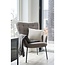 Savannah Cushion - Kissen beige 45x45 cm