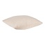 Savannah Cushion - Kissen beige 45x45 cm