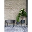 Havana Rug - Teppich, schwarz/weiß bis 200 x 300 cm