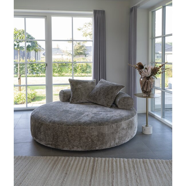 Mango Rug - Teppich, handgetuftet, elfenbeinfarben 160x230 cm