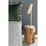 Paris Tischlampe - Lampe, Messing, 200 cm