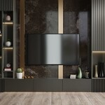 Modern und Design