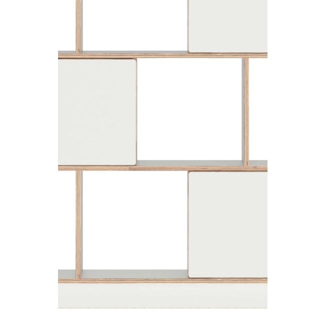Regal TOXI L, 5 Farben - 193 x 218 cm