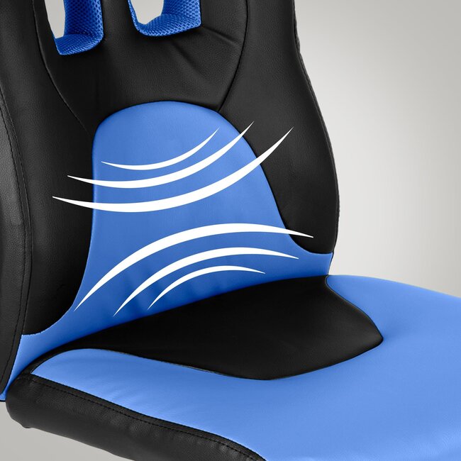 Kinder Schreibtischstuhl Fun