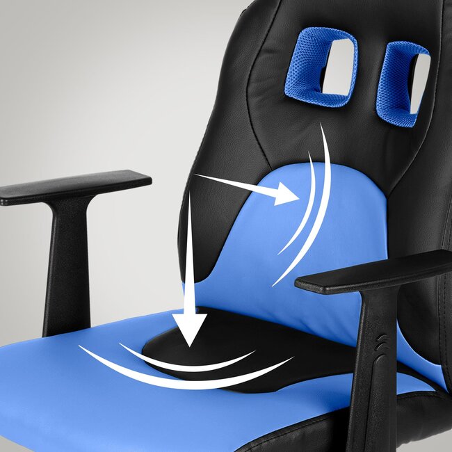 Kinder Schreibtischstuhl Fun