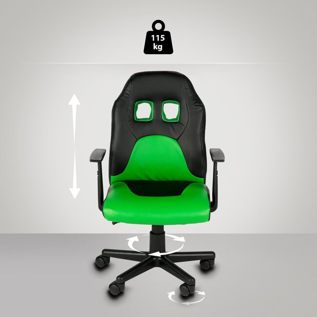 Kinder Drehstuhl  Fun