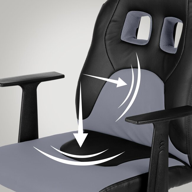 Kinder Lernstuhl Fun