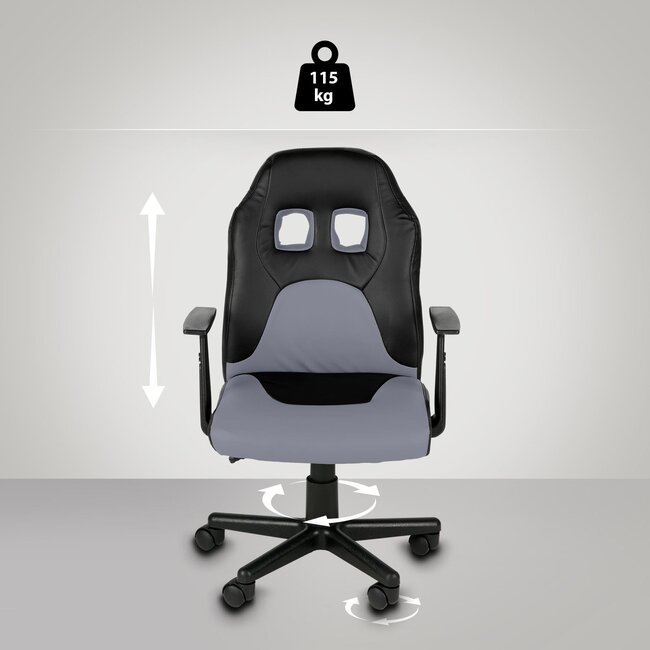 Kinder Lernstuhl Fun