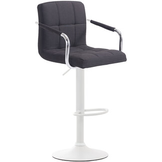 CLP Barhocker Lucy V2 Stoff