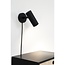 Paris Wandleuchte - Lampe, Messing, 190 cm
