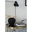 Paris Wandleuchte - Lampe, Messing, 190 cm