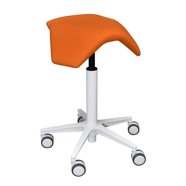 ILOA Joy | Hocker Rollhocker | Sattelhocker