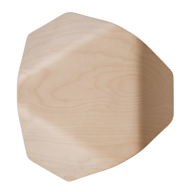 TRIPLA Bar birch | Barhocker