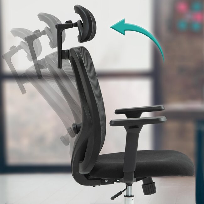 Bürostuhl Bryden ergonomische