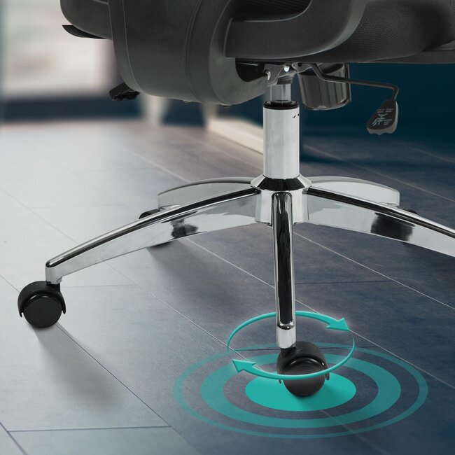 Bürostuhl Bryden ergonomische