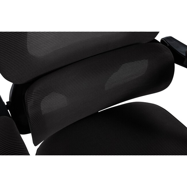 Bürostuhl Gander schwarz oder Grau