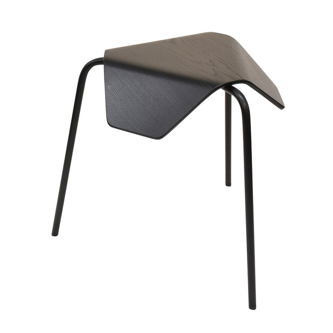 Hocker TRIPLA 45 | Natural Birch or Schwarz