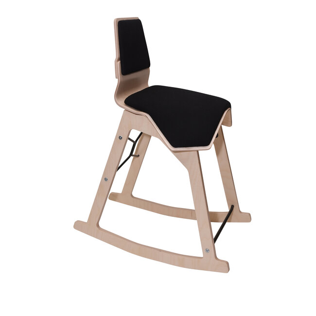 Schaukelstuhl LIIKU Swing