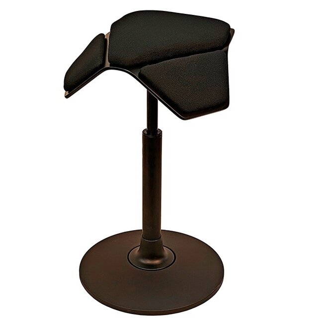 ILOA+ Active | Pendelhocker | Sattelhocker | Sitz-Stehhilfe