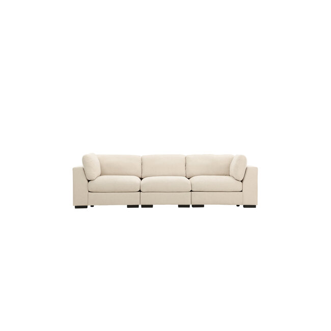3-Sitzer Sofa Salerno