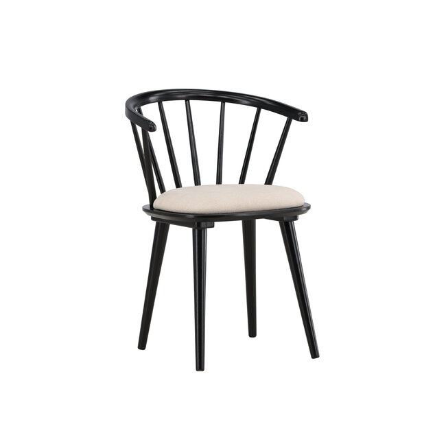 2er Set Esszimmerstuhl Bobby