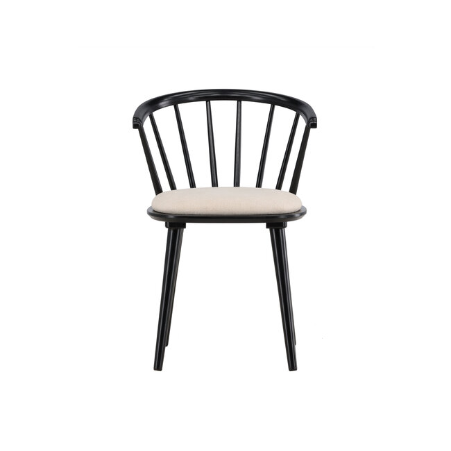 2er Set Esszimmerstuhl Bobby