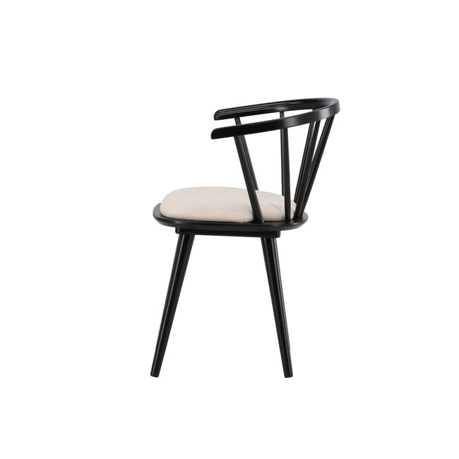 2er Set Esszimmerstuhl Bobby