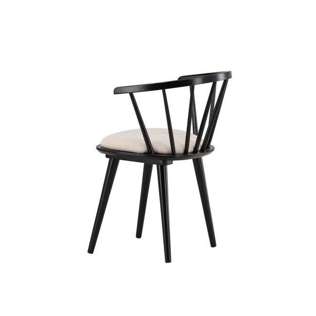 2er Set Esszimmerstuhl Bobby