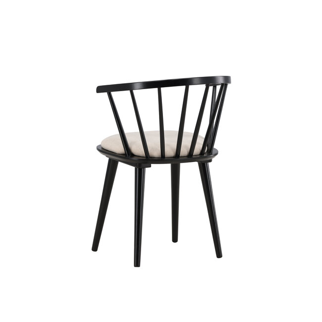 2er Set Esszimmerstuhl Bobby