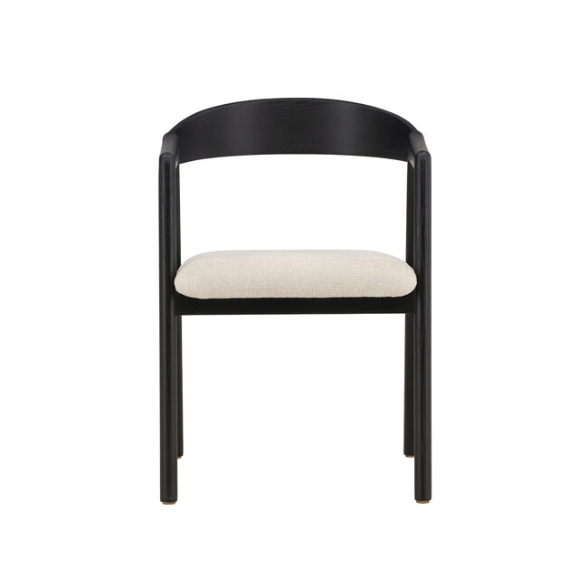 2er Set Esszimmerstuhl Långön Holz