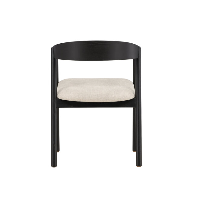 2er Set Esszimmerstuhl Långön Holz