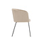 Armlehnstuhl Berit Beige