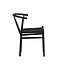 Esszimmerstuhl Alfons Schwarz
