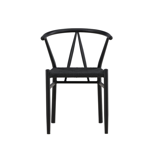 Esszimmerstuhl Alfons Schwarz