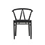 Esszimmerstuhl Alfons Schwarz