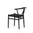 Esszimmerstuhl Alfons Schwarz