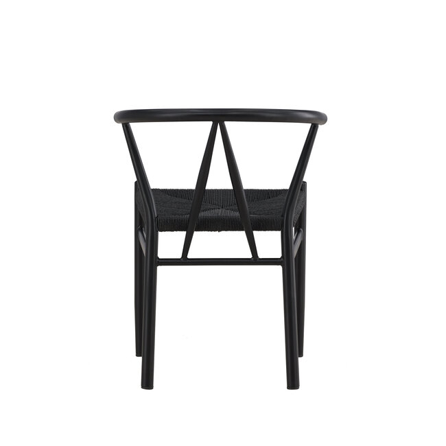 Esszimmerstuhl Alfons Schwarz