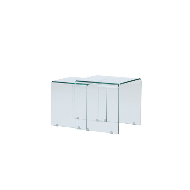 Beistelltisch Set Telemark