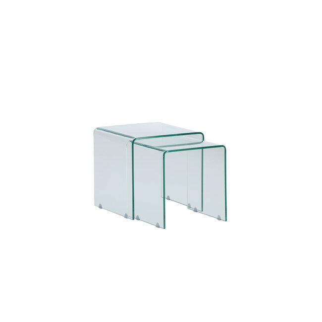 Beistelltisch Set Telemark