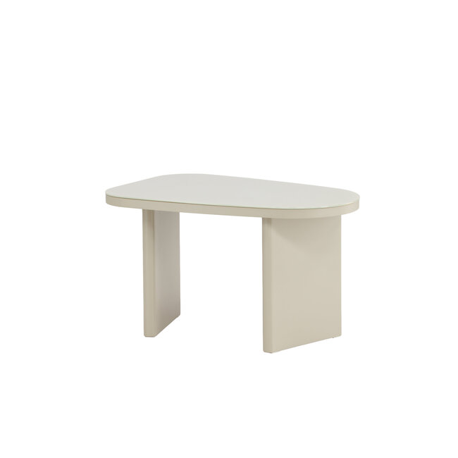 Beistelltisch Grönvik Beige - Couchtisch