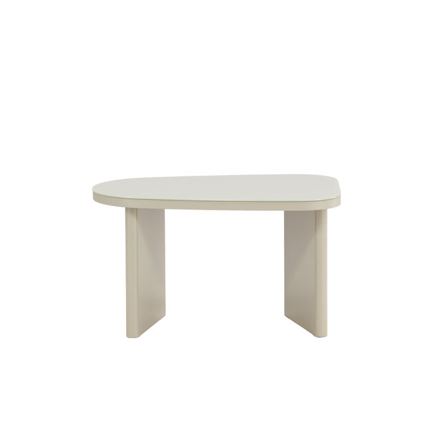 Beistelltisch Grönvik Beige - Couchtisch