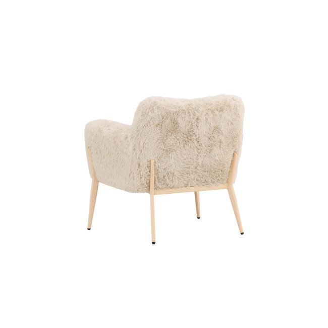 Sessel Zenzi Beige