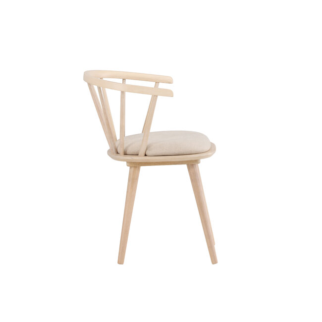 2er Set Esszimmerstuhl Bobby