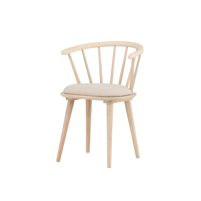 2er Set Esszimmerstuhl Bobby