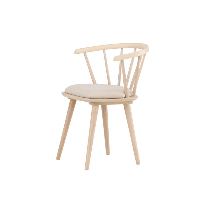 2er Set Esszimmerstuhl Bobby