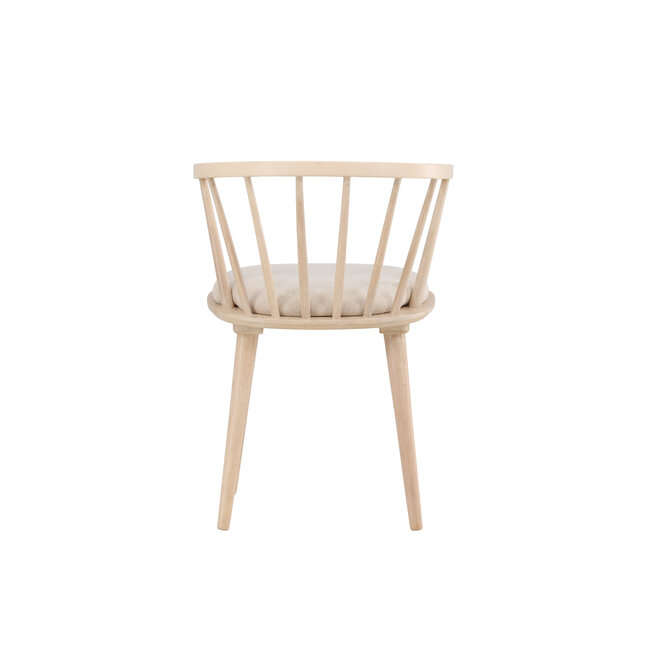 2er Set Esszimmerstuhl Bobby