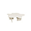 Sofa-Tisch Flower - Couchtisch
